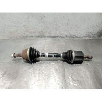TRANSMISION DELANTERA IZQUIERDA 51933669 16JTD 2010