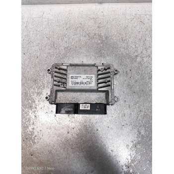 CENTRALITA MOTOR UCE 25184173 5WY1J16A 