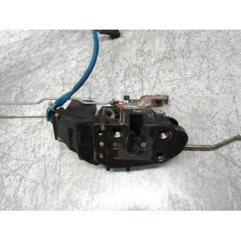 MOTOR CIERRE CENTRALIZADO DELANTERO DERECHO 5P 2001