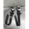 Recambio de juego cinturones delantero para land rover freelander (lr2) 2.2 td4 referencia OEM IAM   5P