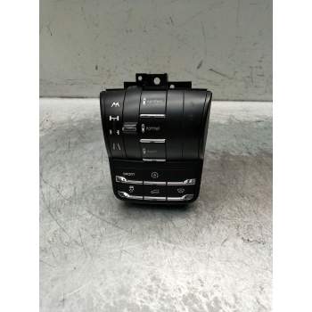 MANDO MULTIFUNCION 7p5927127cj 03399110102 2010