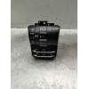 Recambio de mando multifuncion para porsche cayenne (92a) 4.8 s referencia OEM IAM 7p5927127cj 03399110102  2010