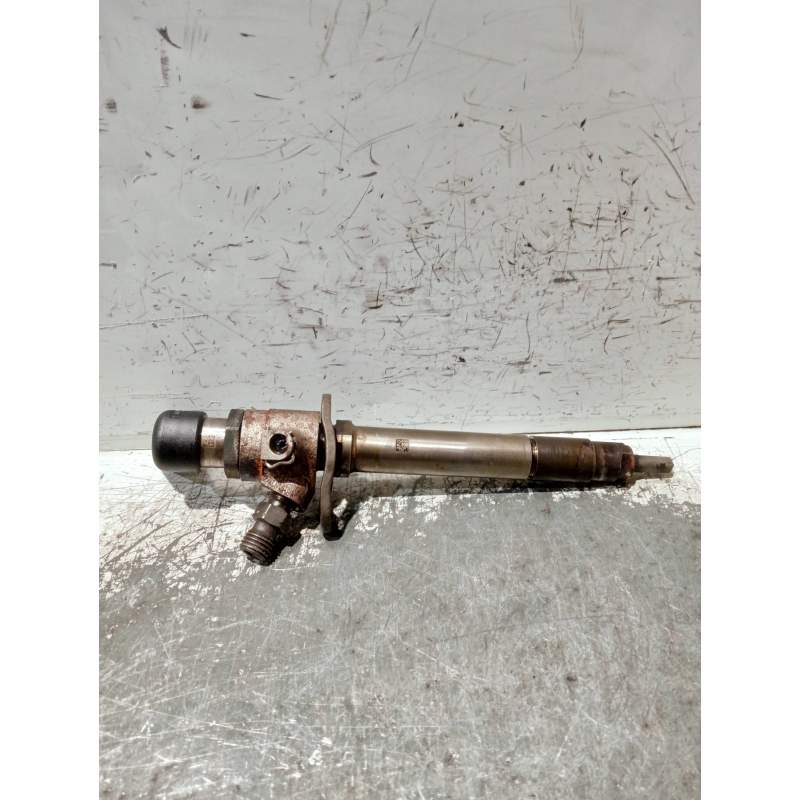 Recambio de inyector para peugeot 607 (s2) referencia OEM IAM 5U3Q9K546AA 27HDI SIEMENS 2004