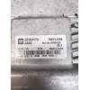 Recambio de centralita motor uce para chevrolet cruze l referencia OEM IAM 25184173 5WY1J16A 