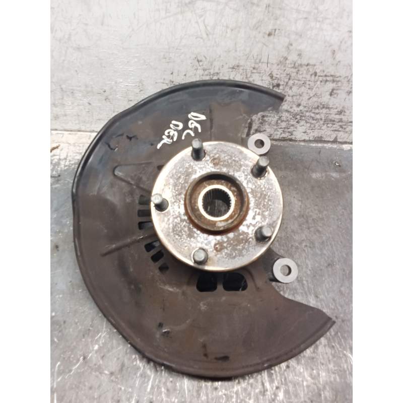 Recambio de mangueta delantera derecha para lexus nx (_z1_) 300h awd (ayz15) referencia OEM IAM   