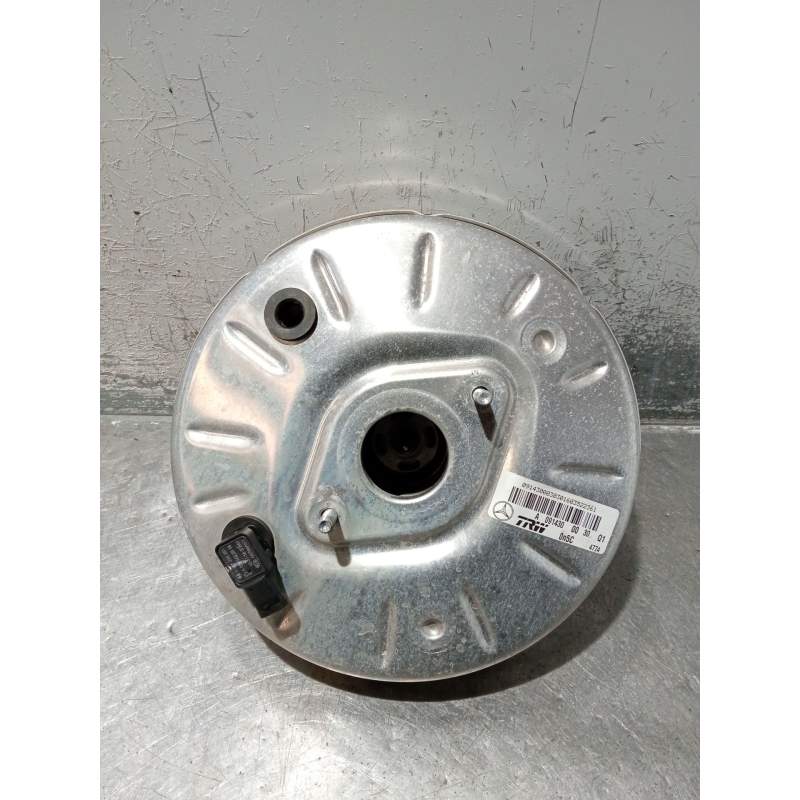Recambio de servofreno para infiniti q30 2.2 d referencia OEM IAM A0914300030  