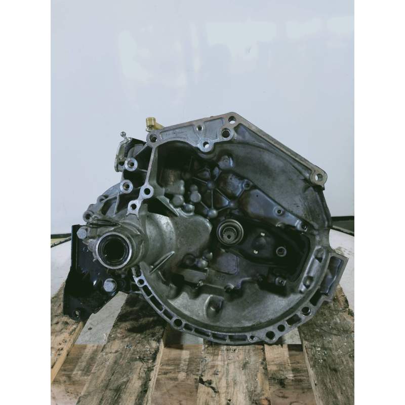 Recambio de caja cambios para citroën c3 1.1 furio referencia OEM IAM 20CQ08 5V 1073140