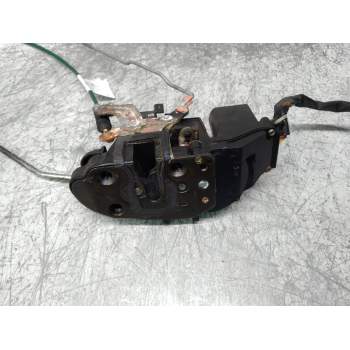 MOTOR CIERRE CENTRALIZADO DELANTERO IZQUIERDO 5P 2001