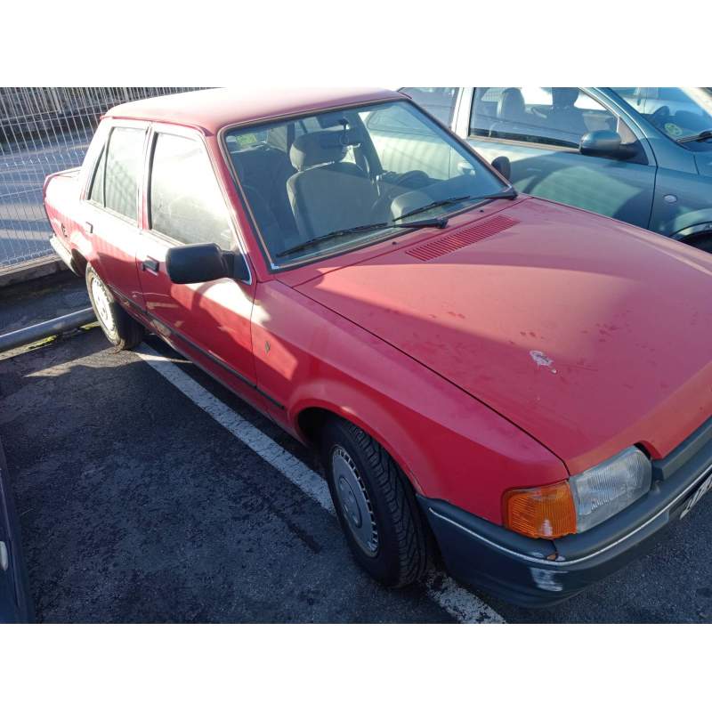 FORD ORION
