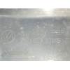 Recambio de rejilla delantera para volkswagen t5 transporter/furgoneta combi referencia OEM IAM 7H08071015  