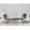 Recambio de refuerzo paragolpes delantero para land rover freelander (lr2) 2.2 td4 referencia OEM IAM 6H5217F021AD  