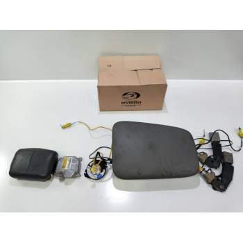 KIT AIRBAG 