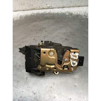 MOTOR CIERRE CENTRALIZADO DELANTERO DERECHO 2S4AA21812 3P 2002
