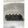 Recambio de bobina encendido para fiat panda (312_, 319_) 1.2 (312pxa1a) referencia OEM IAM 106351789  2012