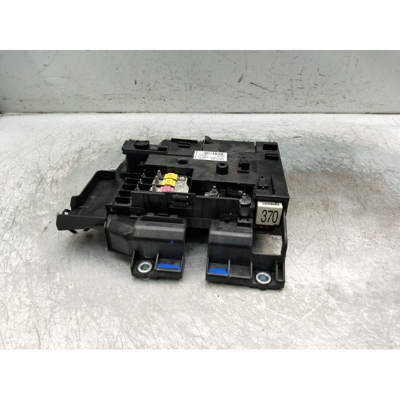 Recambio de caja reles / fusibles para porsche cayenne (92a) 4.8 s referencia OEM IAM 7p0937548h 48G 2010