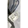Recambio de motor limpia trasero para mazda 2 berlina (dy) 1.4 crtd active referencia OEM IAM   