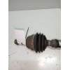 Recambio de transmision delantera derecha para seat leon (1m1) signo referencia OEM IAM M2GE 16G 