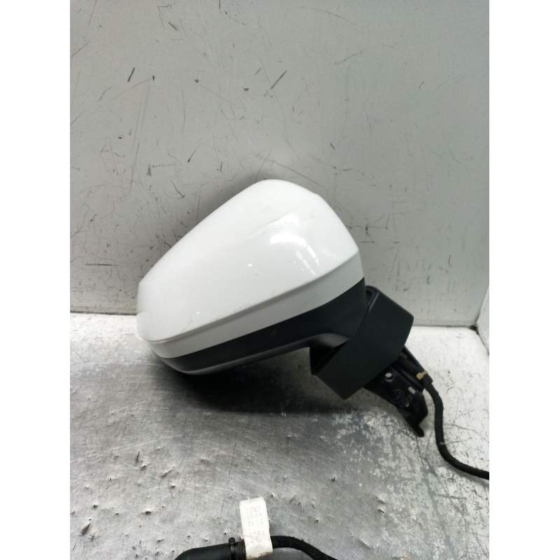 Recambio de retrovisor derecho para audi q3 (f3b) 35 tdi referencia OEM IAM  ELÉCTRICO 2024