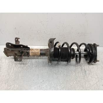 AMORTIGUADOR DELANTERO IZQUIERDO 51601SMJE590M1 22CTDI 2006