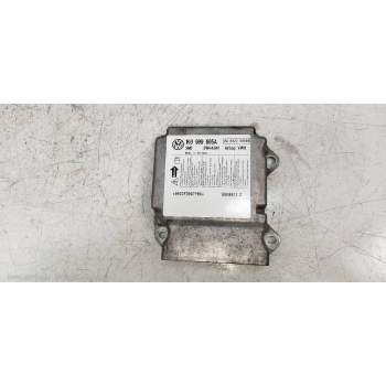 CENTRALITA AIRBAG 5WK43411 1K0909605A 