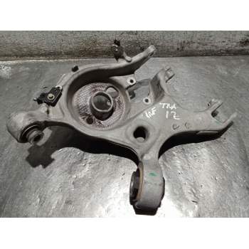 BRAZO SUSPENSION INFERIOR TRASERO IZQUIERDO 20HYBRID 2019