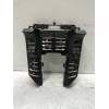 Recambio de mando multifuncion para porsche cayenne (92a) 4.8 s referencia OEM IAM 7p5907040aa 5hb010357  2010