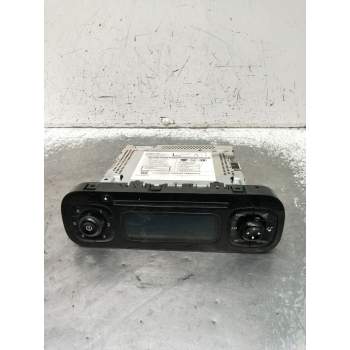SISTEMA AUDIO / RADIO CD 735634791 2012