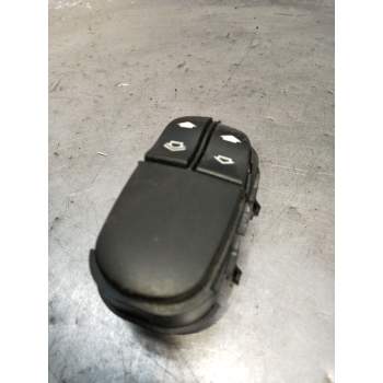 MANDO ELEVALUNAS DELANTERO IZQUIERDO YS4T14529AA 3P 2002