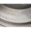 Recambio de motor calefaccion para chrysler stratus berlina (ja) referencia OEM IAM 4644809 4644810 