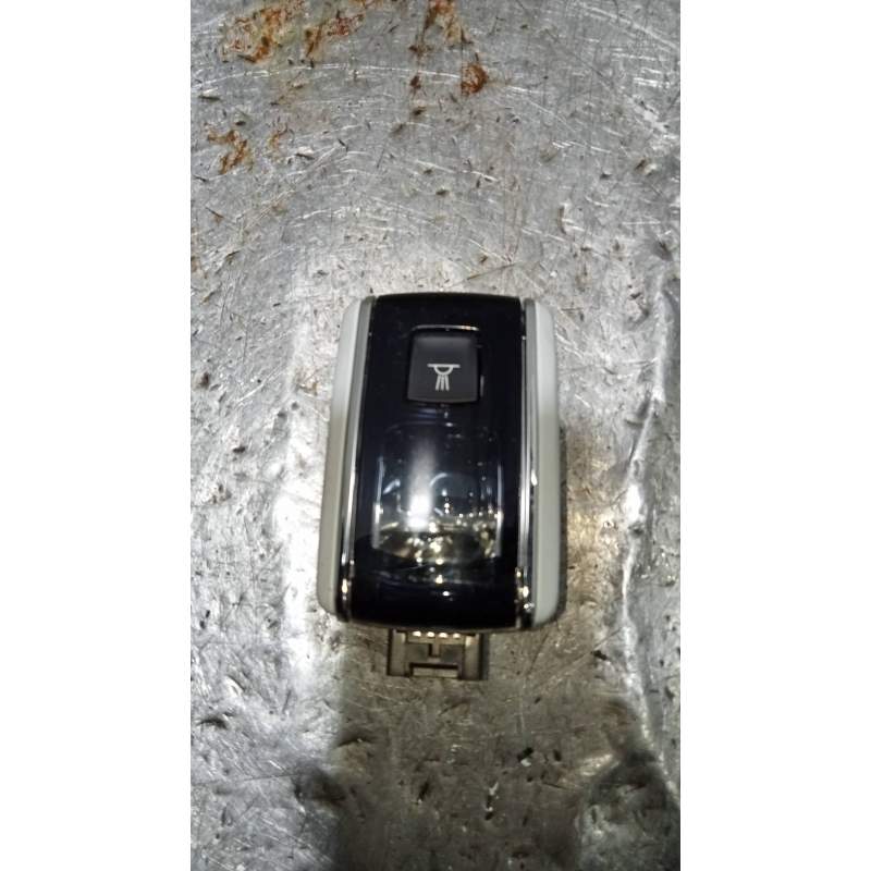 Recambio de luz interior para peugeot 508 active referencia OEM IAM   