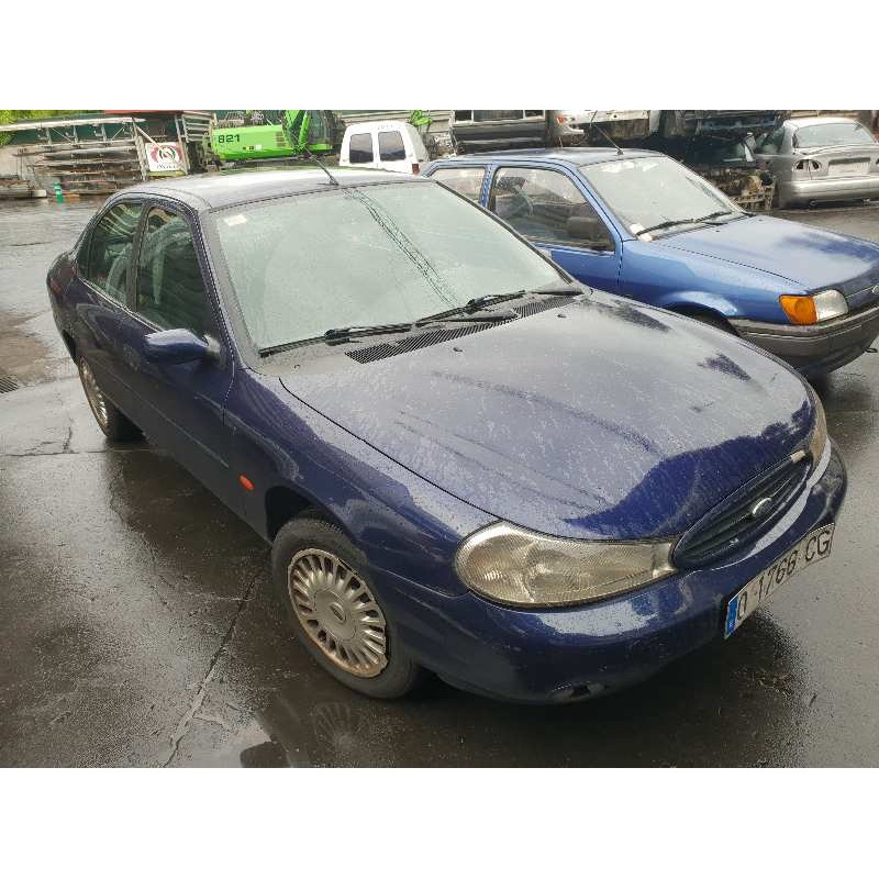 ford mondeo berlina (gd) del año 1999