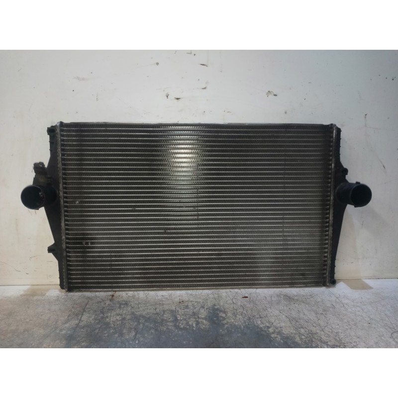 Recambio de intercooler para volvo v70 familiar 2.4 d referencia OEM IAM   