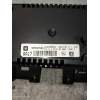 Recambio de pantalla multifuncion para chevrolet cruze l referencia OEM IAM 95952766G  