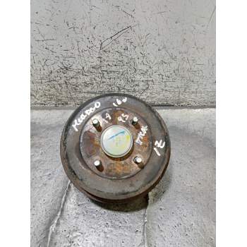 MANGUETA TRASERA IZQUIERDA 18G 1993