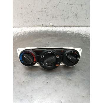 MANDO CALEFACCION / AIRE ACONDICIONADO 98AB18C419 2002
