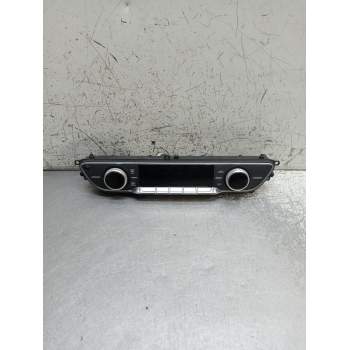 MANDO CALEFACCION / AIRE ACONDICIONADO 80A820043M 5HB01392312 