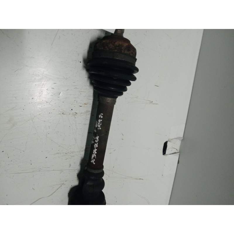 Recambio de transmision delantera derecha para citroën xsara berlina 1.9 td sx referencia OEM IAM  19TD 97