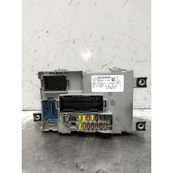 CAJA RELES / FUSIBLES 00520339260 F14AM433RX 28488479 2012