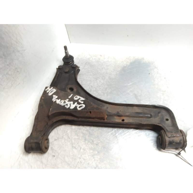 Recambio de brazo suspension inferior delantero derecho para opel ascona c 2.0 referencia OEM IAM   