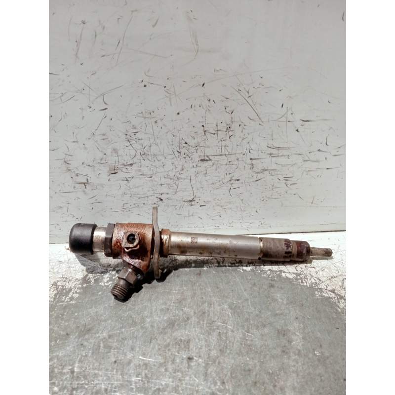 Recambio de inyector para peugeot 607 (s2) referencia OEM IAM 5U3Q9K546AA 27HDI SIEMENS 2004
