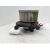 Recambio de motor calefaccion para chrysler pt cruiser (pt) 2.0 16v cat referencia OEM IAM 790876G  