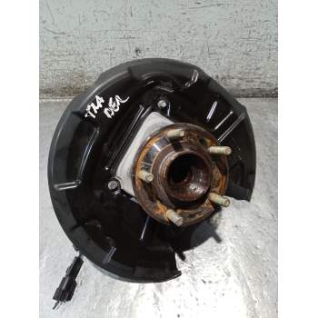 MANGUETA TRASERA DERECHA 20HYBRID 2019