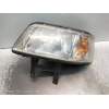 Recambio de faro izquierdo para volkswagen t5 transporter/furgoneta combi referencia OEM IAM 0301191301 7H1941015S PARA PULIR