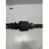 Recambio de transmision delantera derecha para citroën xsara berlina 1.9 td sx referencia OEM IAM  19TD 97