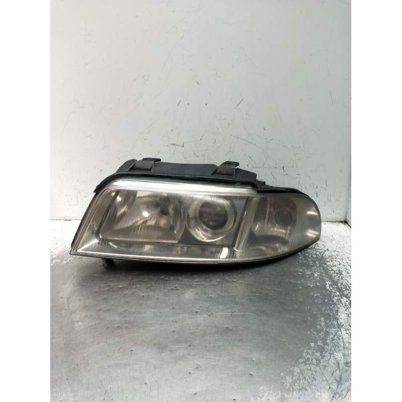 Recambio de faro izquierdo para audi a4 b5 (8d2) 2.5 tdi quattro referencia OEM IAM 8D0941003AK 1853625100 89300371 