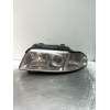 Recambio de faro izquierdo para audi a4 b5 (8d2) 2.5 tdi quattro referencia OEM IAM 8D0941003AK 1853625100 89300371 