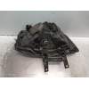 Recambio de faro izquierdo para volkswagen t5 transporter/furgoneta combi referencia OEM IAM 0301191301 7H1941015S PARA PULIR
