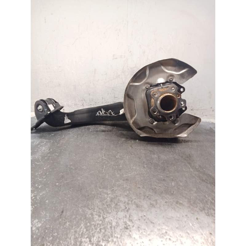 Recambio de mangueta trasera izquierda para bmw x1/ix1 u11 x1 sdrive18d referencia OEM IAM   