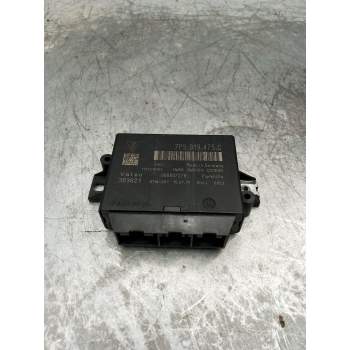 MODULO ELECTRONICO 7p5919475c 000007279 2010