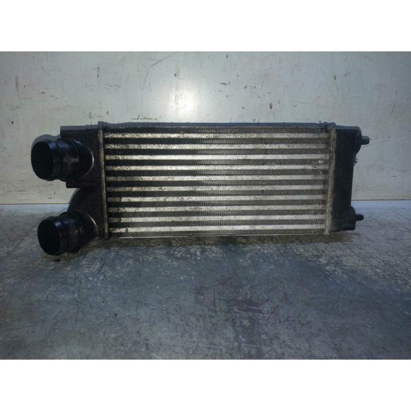 Recambio de intercooler para citroen c4 grand picasso 1.6 16v hdi fap referencia OEM IAM   